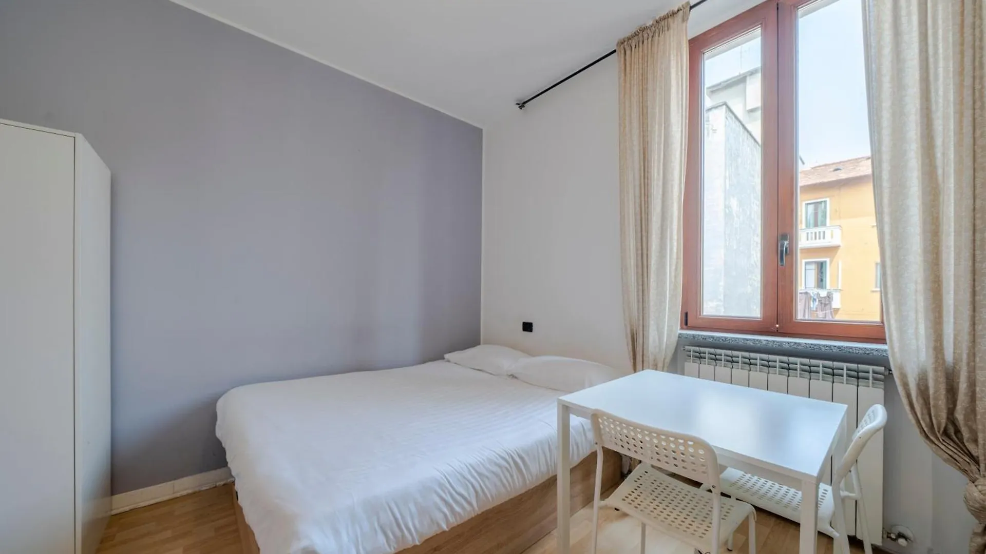 Milan Saint George Apartment