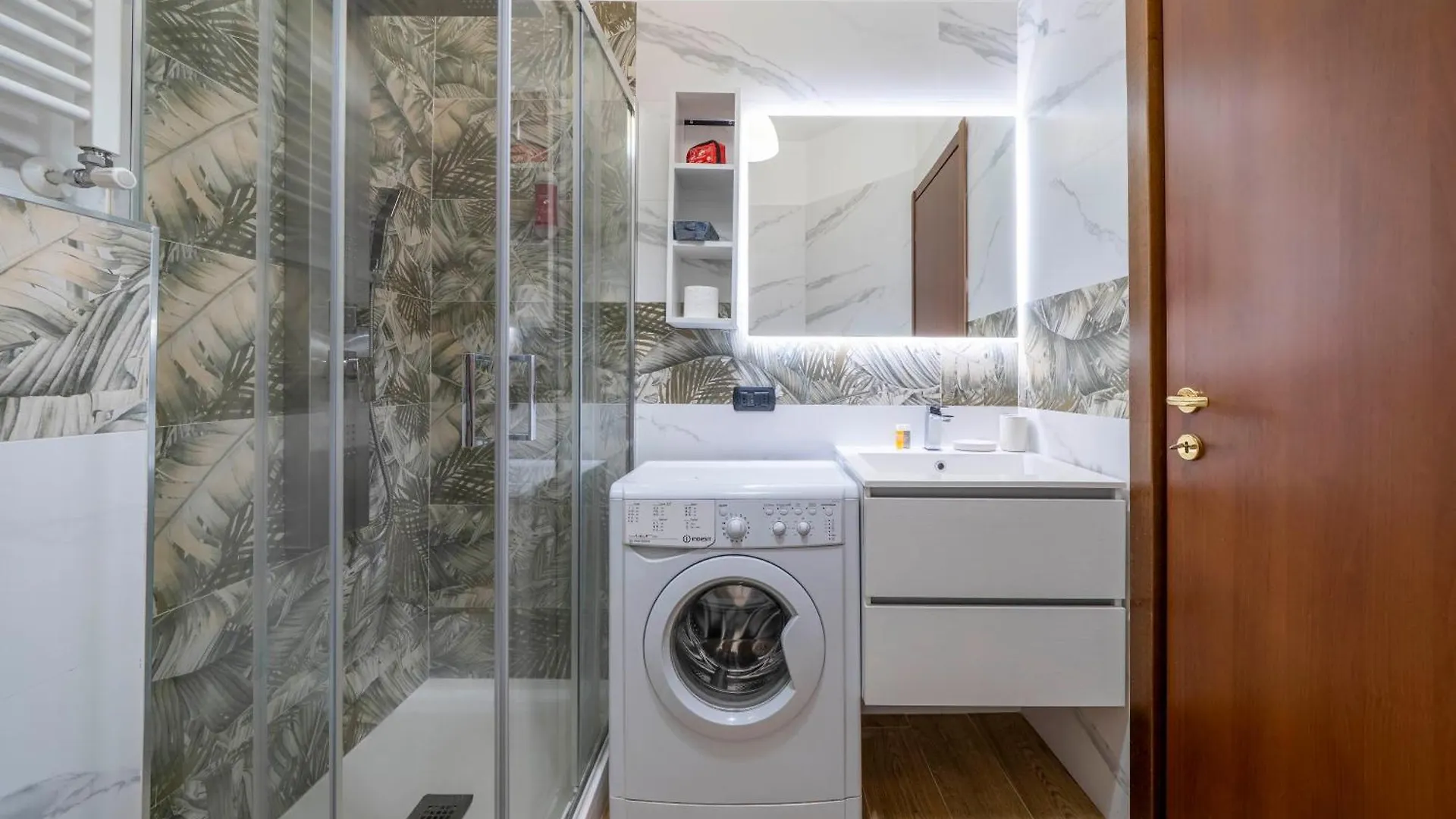 Milan Saint George Apartment
