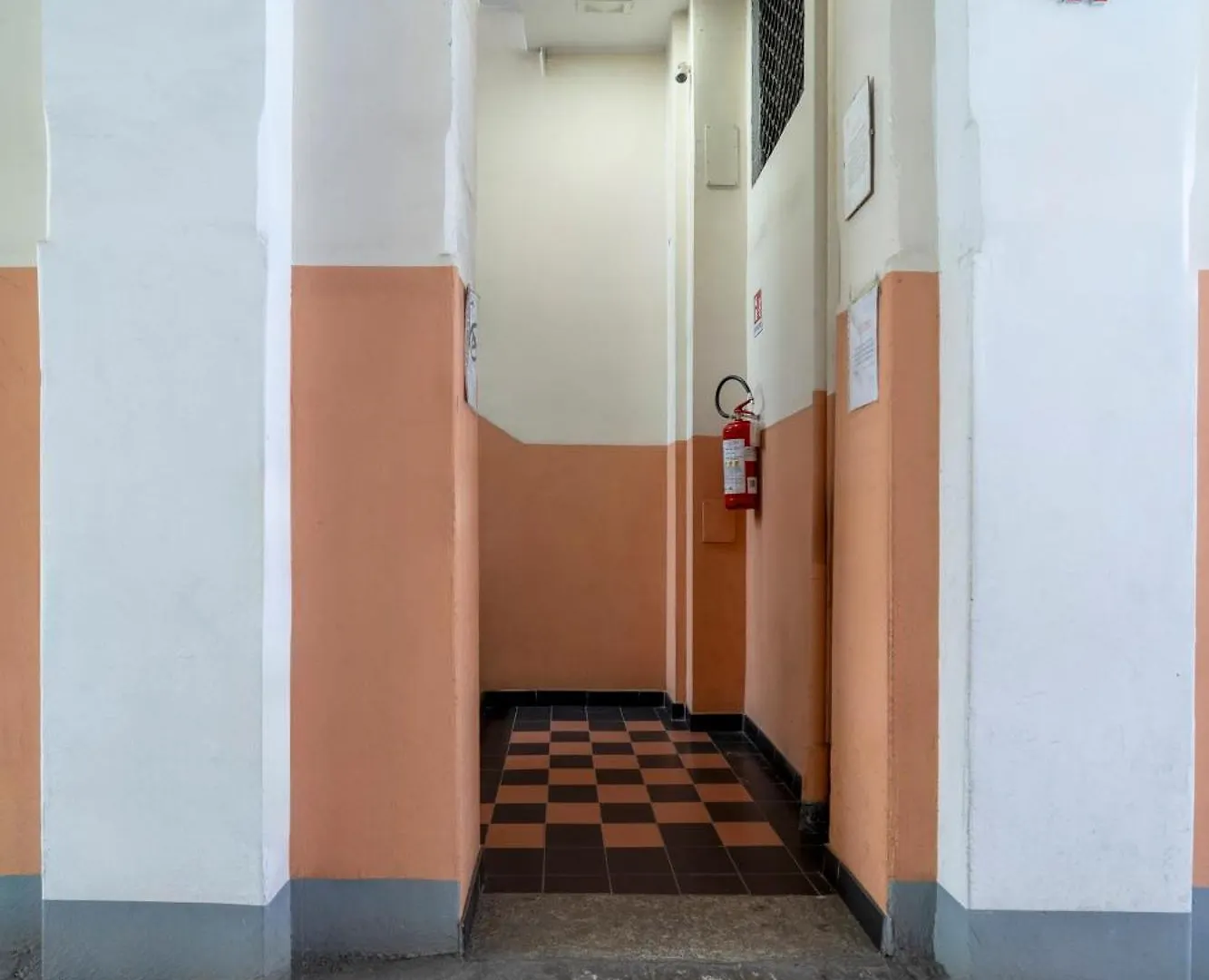 Milan Saint George Apartment