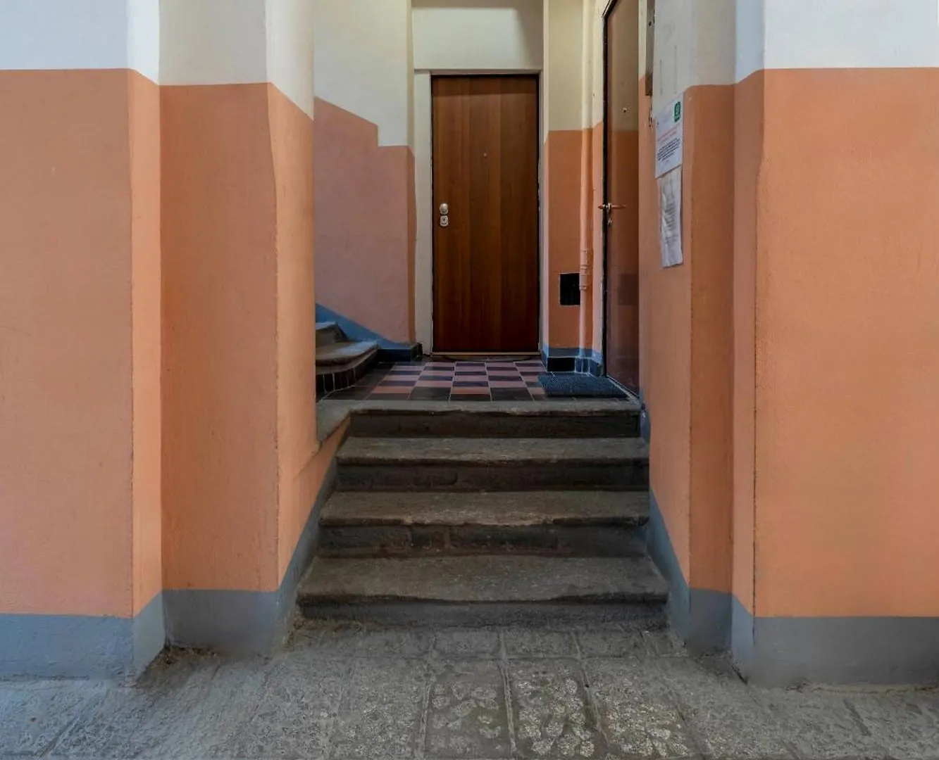Milan Saint George Apartment