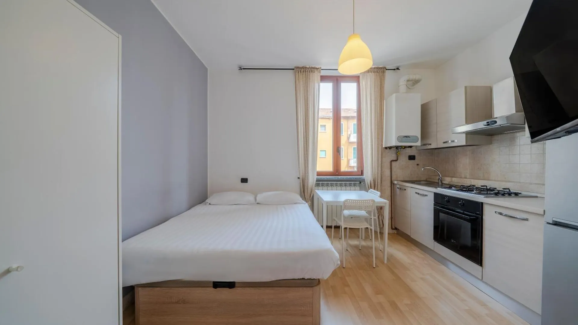 Milan Saint George Apartment 0*,  Italien