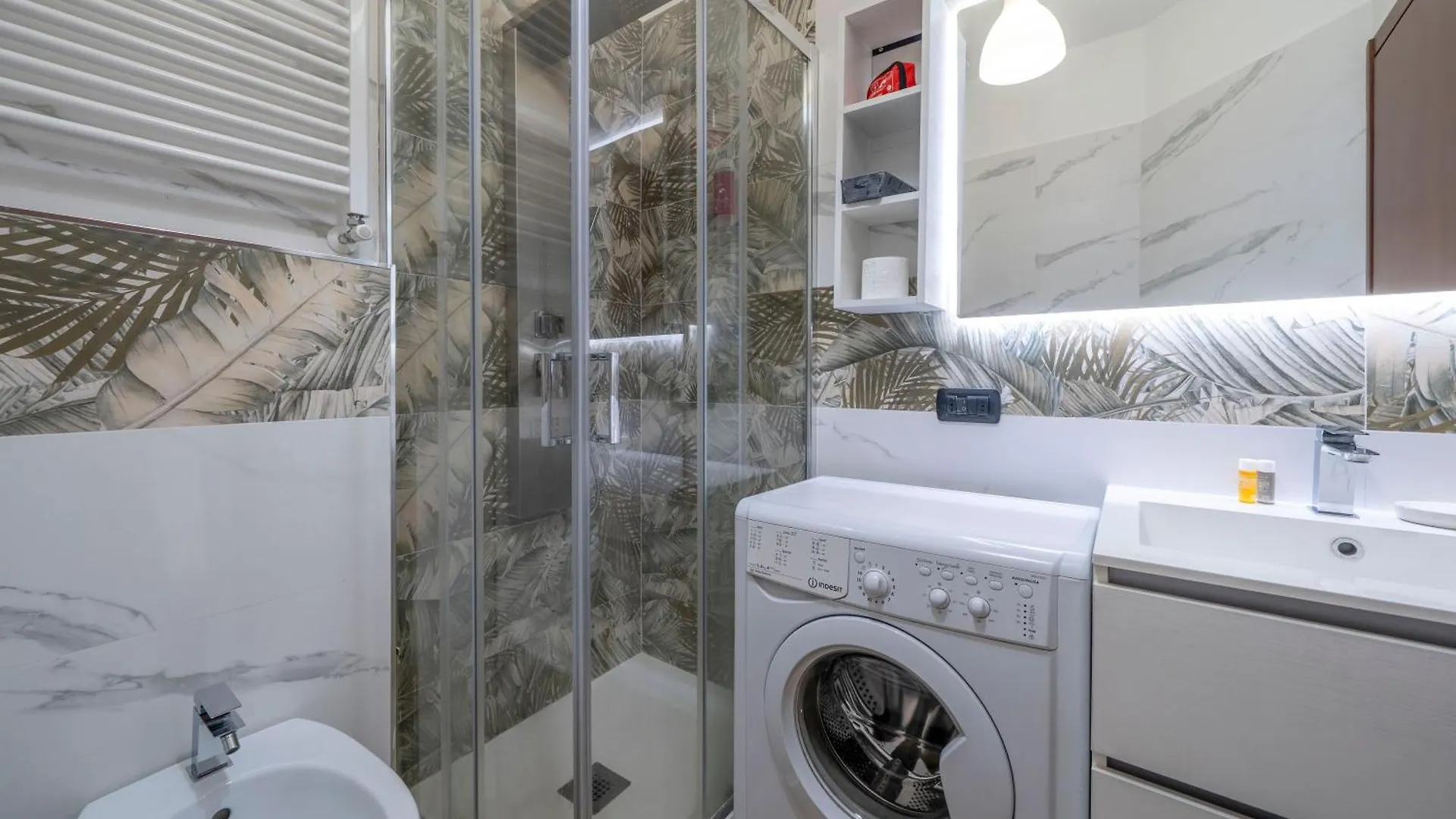 Milan Saint George Apartment Italien