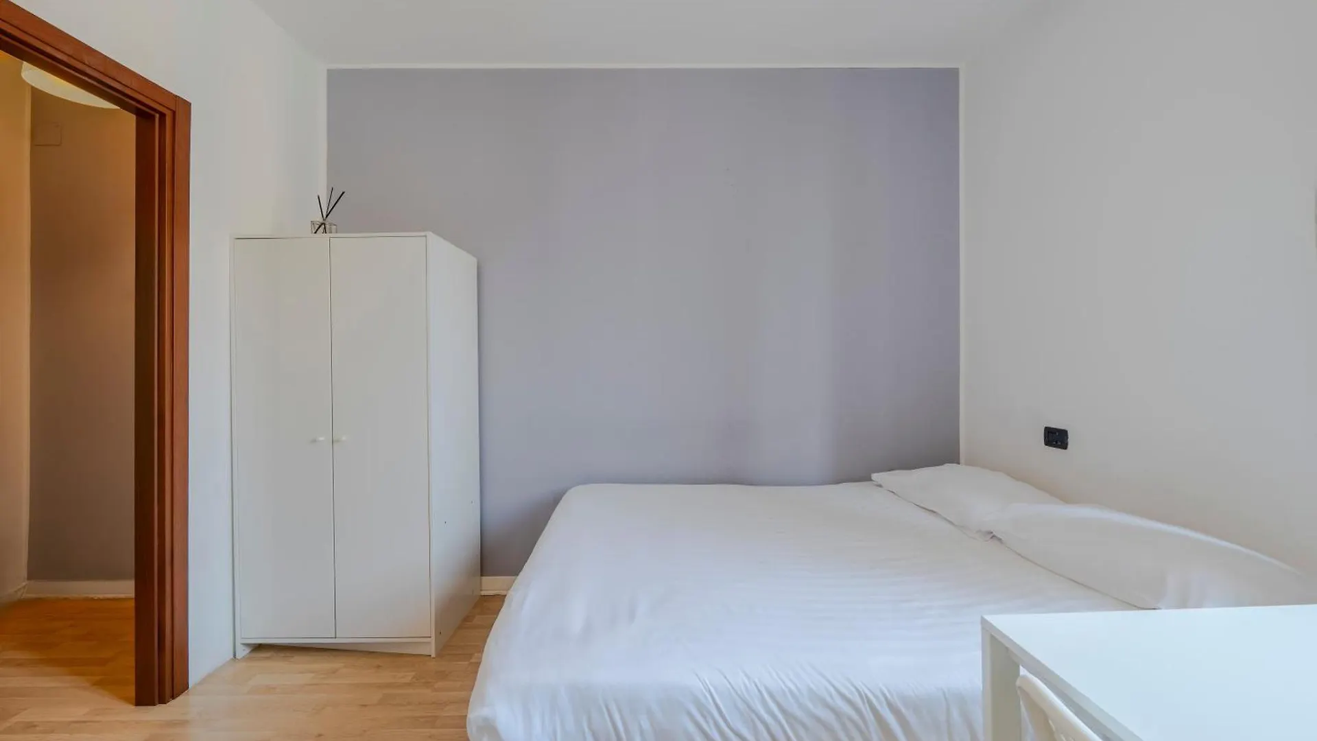Milan Saint George Apartment
