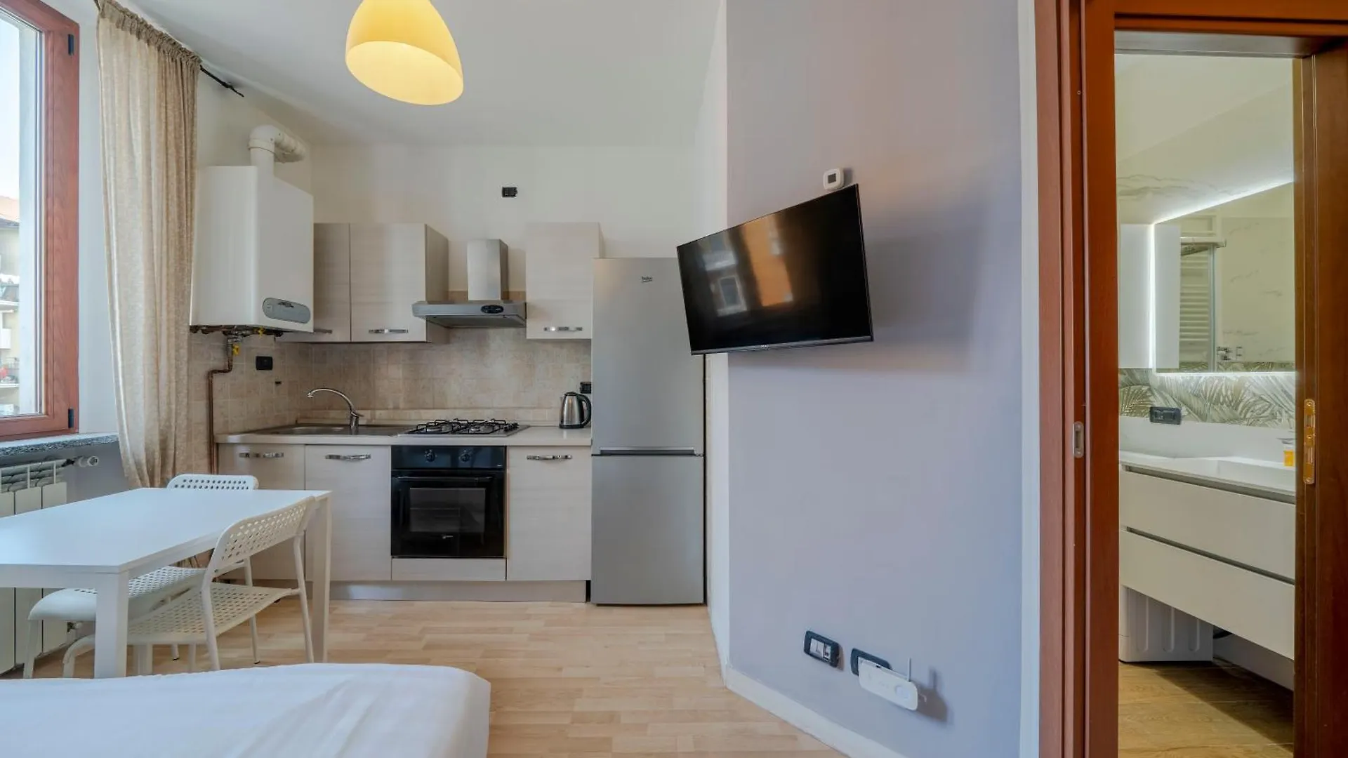 Milan Saint George Apartment