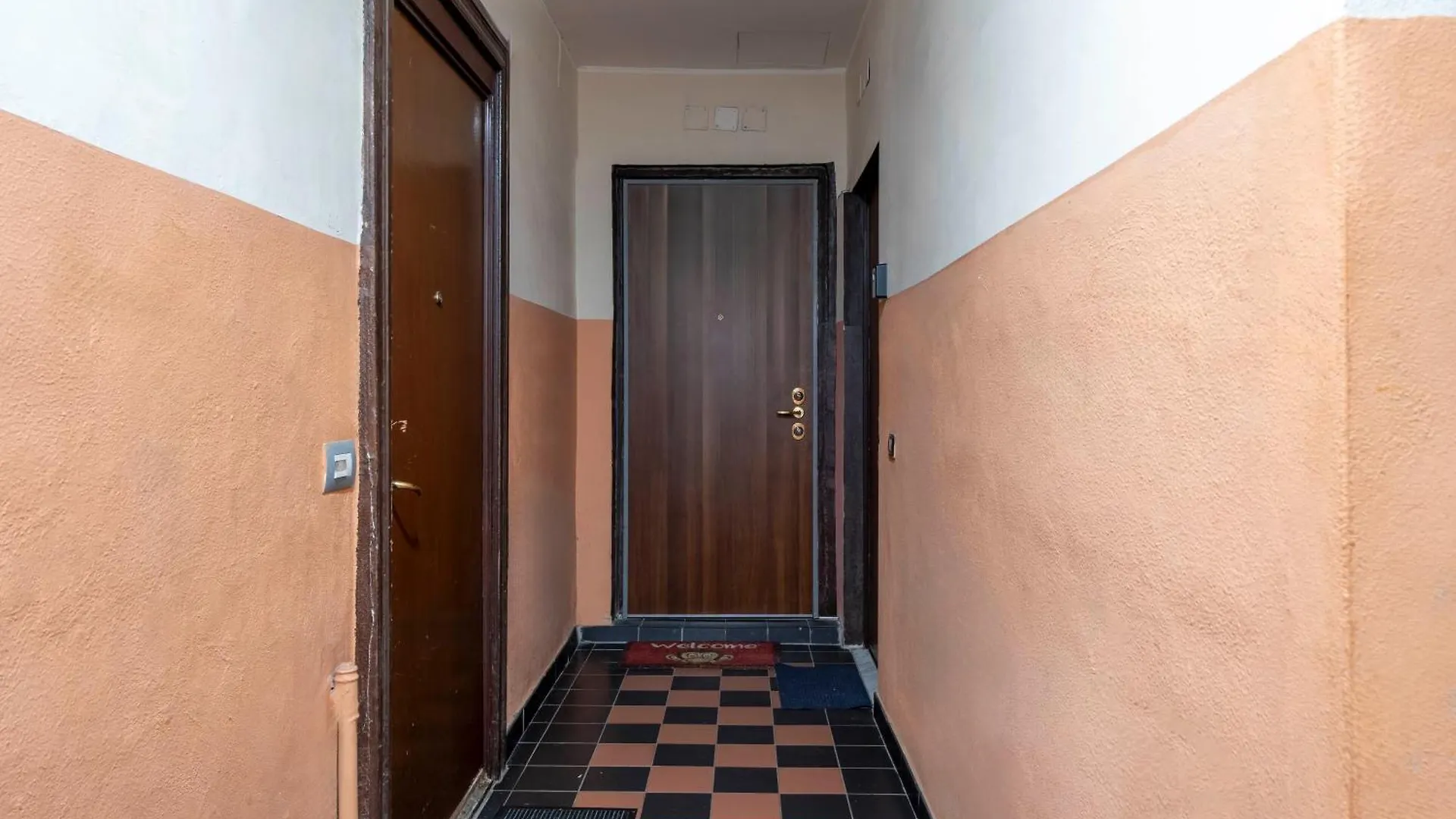 Milan Saint George Apartment Italia