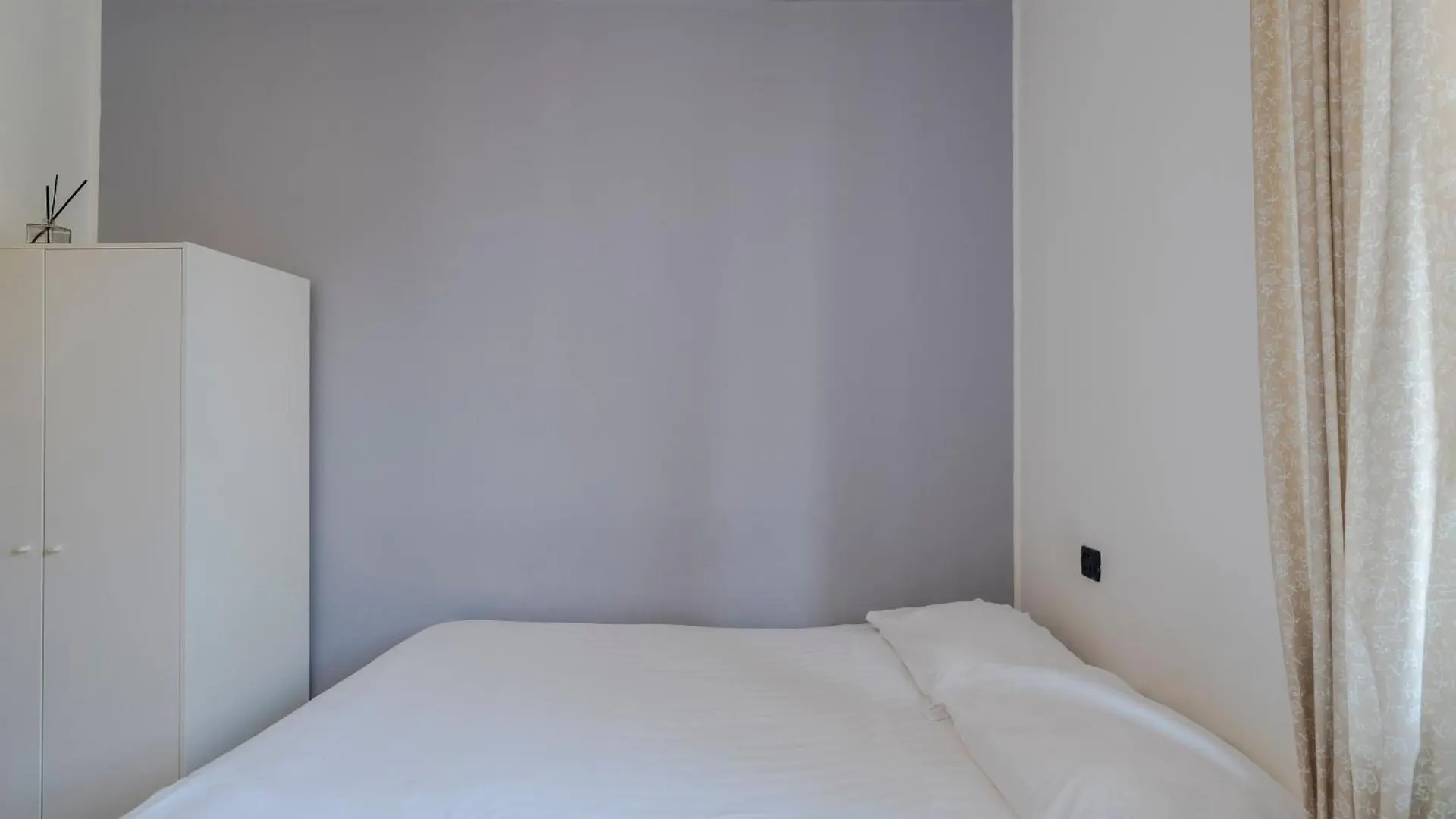 Milan Saint George Apartment